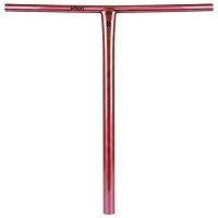 Union Uniq T Oversized Handlebars 600mm Cosmic Pink