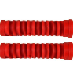 ODI Longneck ST SOFT red grips