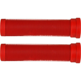 ODI Longneck ST SOFT red grips