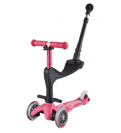 Mini Micro 3in1 Deluxe Plus