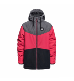 Jacket Horsefeathers Sadie ash 2020/21 children's vell.XL