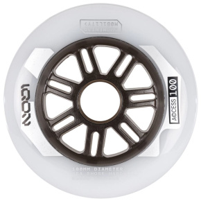 Iqon Access Natural Combo Wheels (3pcs)