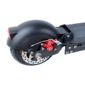 Electric scooter City Boss RX5 black