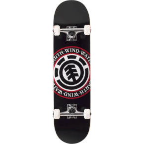 Element Seal Skateboard Komplet (8"|Seal) Element Seal Skateboard Komplet (8"|Seal)