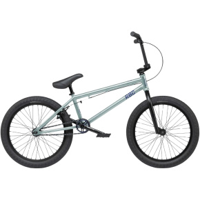 Radio Evol 20" 2026 Freestyle BMX Bike (21"|Matt Raw)