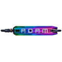 LFreestyle scooter Longway Adam Black / Neochrome