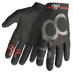 Triple Eight ExoSkin S Gloves