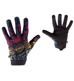 Fuse Omega Rukavice (XL|Global / Caribic Fade)
