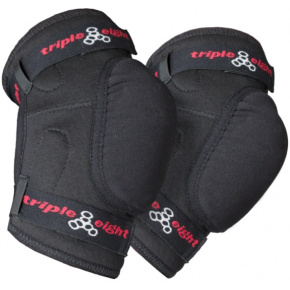 Triple Eight Stealth Hardcap Elbow Pads (XL)