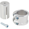 Apex HIC Lite Kit Raw sleeve