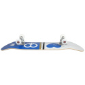Heart Supply Society Pro Skateboard Kit (8"|Reynolds)