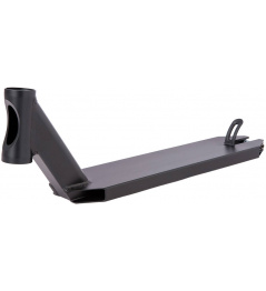 Board Striker Lux 500mm black + griptape free