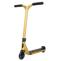 Freestyle Scooter Striker Lux Youth Black/Gold)