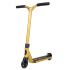 Freestyle Scooter Striker Lux Youth Black/Gold)