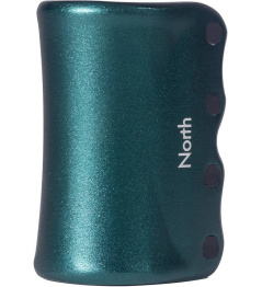 North Profile SCS Objímka Na Koloběžku (Midnight Teal)