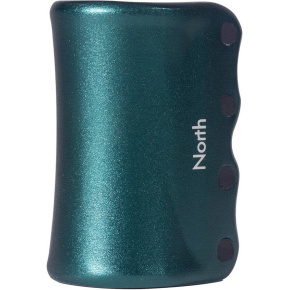 North Profile SCS Scooter Sleeve (Midnight Teal)