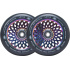 Wheels Root Lotus 110x24mm Rocket Fuel / Black 2pcs