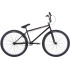 Stolen Zeke 26'' 2022 Cruiser Bike (223"|Deep Purple/Silver)