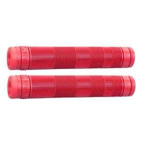 Grips Stolen Team No-Flange 165mm Red