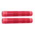 Grips Stolen Team No-Flange 165mm Red