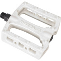 Stolen Thermalite 9/16" BMX Pedals (White)