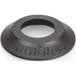 Stolen Rampage Front BMX Hub Guard (Male Termalite)