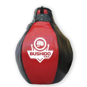 Boxing pear DBX BUSHIDO WH30