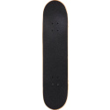 Skateboard Enuff Classic Logo 7.75" x 31.5 "Black