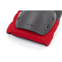 Knee pads REKD Ramp Black/Red XL