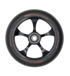 Chilli SubZero wheel 120 mm black