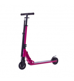 Rideoo 120 City Scooter Pink