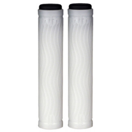 Raptor Slim Clear Grips