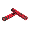 Grips Oath Bermuda red / black Marble