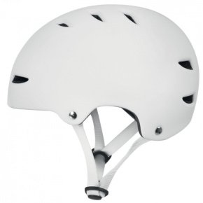 Ennui BCN Basic helmet white
