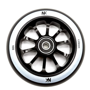 NOKAIC SPORT WHEEL 110MM BLACK-GREY