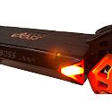 Electric Scooter City Boss K800 Black