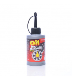 TEMPISH OIL