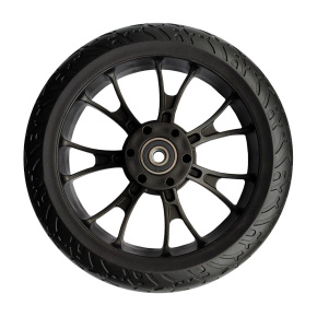 Micro 200 mm Metropolitan Deluxe wheel