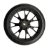 Micro 200 mm Metropolitan Deluxe wheel