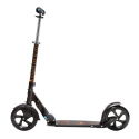 Micro Black Scooter