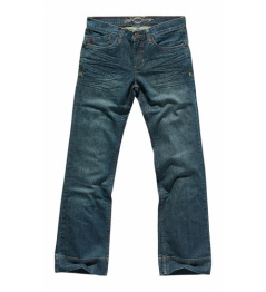 Rifle Nugget Yama W.Bdark denim v