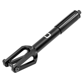 Divine black IHC 120mm Alu fork