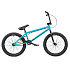 Wethepeople Nova Freestyle BMX Bike (20.5"|Water Blue)