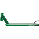 Longway Metro Shift 500mm Emerald board + free griptape