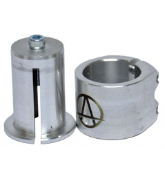 Sleeve Apex HIC Kit silver