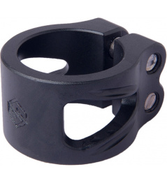 Striker Bgseakk Double Scooter Clamp (Black)