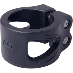 Striker Bgseakk Double Scooter Clamp (Black)