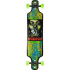Longboard Madrid Deception 39 "black