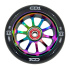 CORE CD1 Wheel 110mm Black/Neochrome