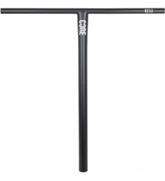 Handlebars CORE Nova Titanium 680mm black